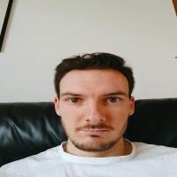 Jordy CLAVAUD